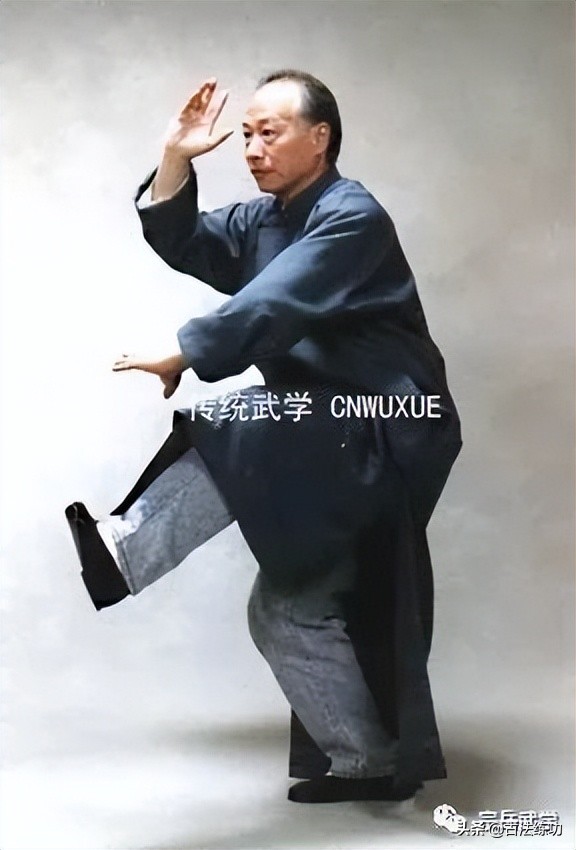 如何練好武術技擊的幾點心得