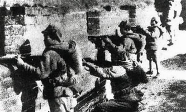 當年活捉蔣介石的孫銘九，在西安事變結束後，解放後怎樣了？