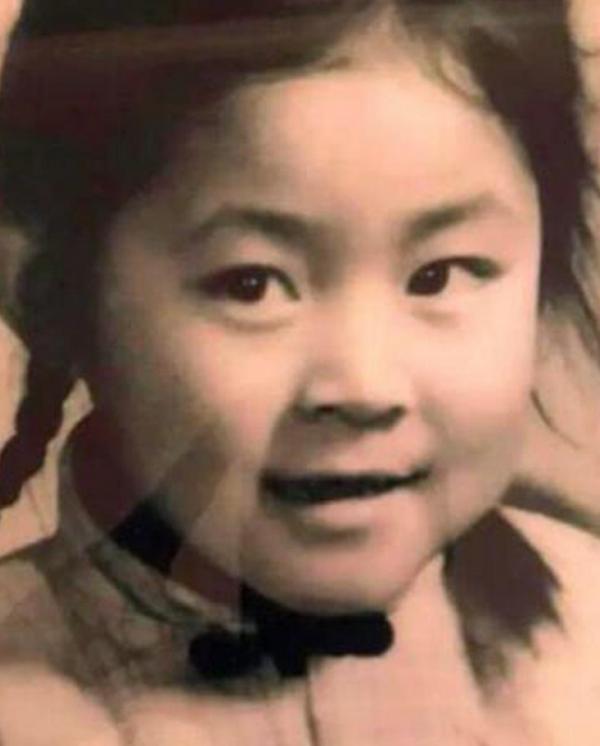 倪萍：一生5個男人，只有郭達和陳凱歌讓她刻骨銘心