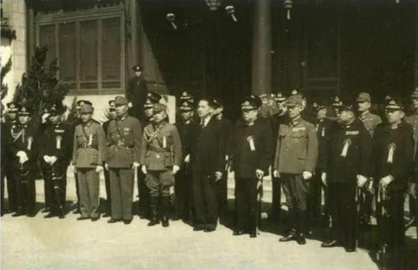 76號打手吳四寶最後的日子 76號打手吳四寶最後的日子