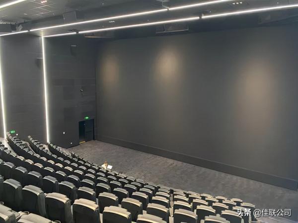 佳聯LED影廳還音系統解決方案透過Dobby和DTS:X雙認證 佳聯LED影廳還音系統解決方案透過Dobby和DTS:X雙認證