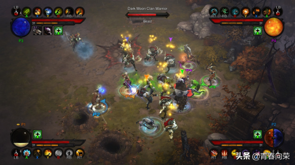 一款遊戲玩三年！我買過最值的十款SWITCH遊戲