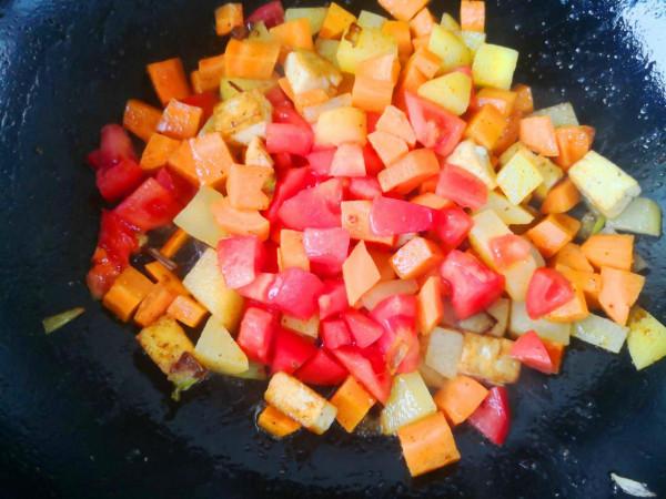 產婦吃夠了葷菜,上一盤清新素炒,增強食慾,絕對光碟 產婦吃夠了葷菜,上一盤清新素炒,增強食慾,絕對光碟