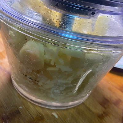 孫儷同款薑汁，暖胃薑汁，備一點，天冷了給孩子喝