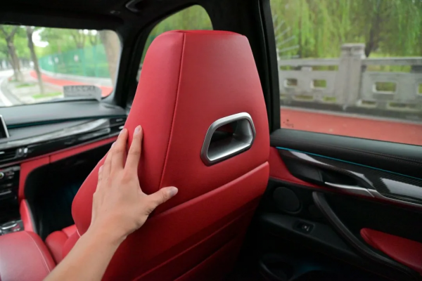 二手寶馬X5M:百萬效能SUV,4.4T雙渦輪增壓,5折購 二手寶馬X5M:百萬效能SUV,4.4T雙渦輪增壓,5折購