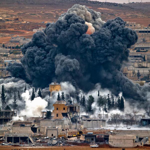 殺平民不眨眼？美媒重磅調查公佈在外空襲情況，美軍這次無話可說