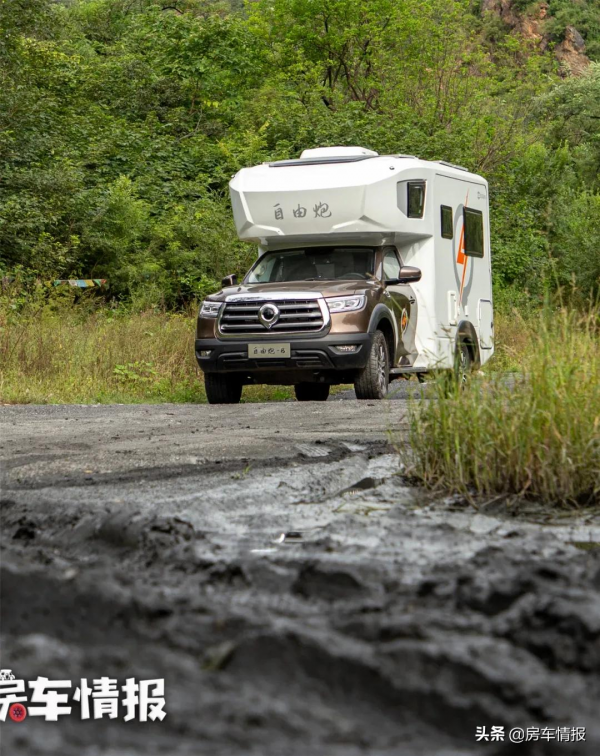 買車前看!長城炮房車汽油/柴油真實駕駛感受,都是2.0T區別挺大 買車前看!長城炮房車汽油/柴油真實駕駛感受,都是2.0T區別挺大