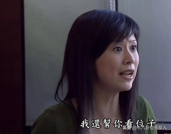 年過四十女星的今昔顏值，有的老了又苦又兇，有的越來越溫柔