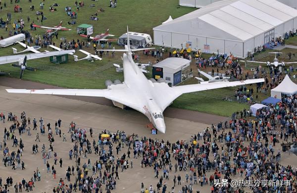 俄羅斯的新型隱形轟炸機與 B-2 競爭