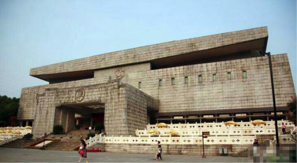 那些重見天日的皇陵是怎麼被發現的