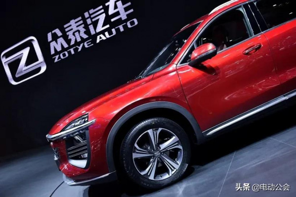 滴滴宣佈退市、眾泰重整復活、特斯拉召回Model Y 滴滴宣佈退市、眾泰重整復活、特斯拉召回Model Y