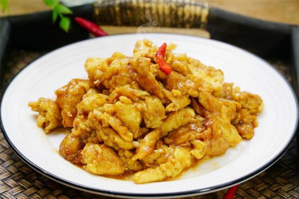 雞蛋的8種“高階”吃法，不知道吃啥收藏好，簡單解饞很下飯