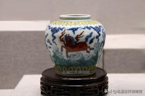 元青花拍了2億3,若以面積計價,這種瓷的拍價甩了元青花十條街 元青花拍了2億3,若以面積計價,這種瓷的拍價甩了元青花十條街