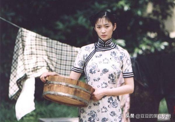 旗袍如照妖鏡，看看這17位女星，誰最驚豔，誰像偷穿大人衣服？