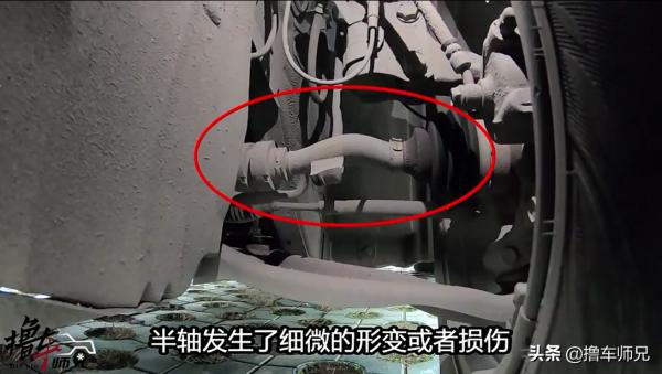 別再問我車子抖動是哪裡壞了!著重檢查這4方面,八成能找出問題 別再問我車子抖動是哪裡壞了!著重檢查這4方面,八成能找出問題