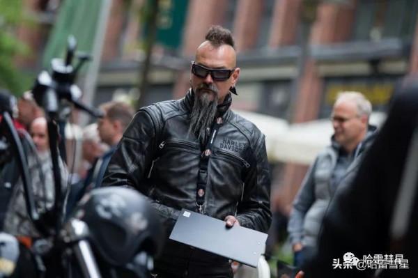 「 滾雷之聲 」數萬輛哈雷的巡遊活動 「 滾雷之聲 」數萬輛哈雷的巡遊活動