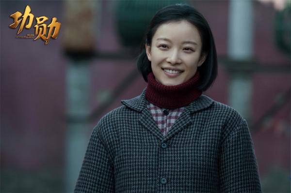 梅婷、孫儷等中年女演員突破曾經的困境，在2021年綻放第二春