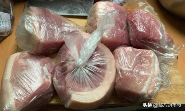 ​快入冬了，提前囤好5種食物，不用總出門買菜了，耐儲存做菜香