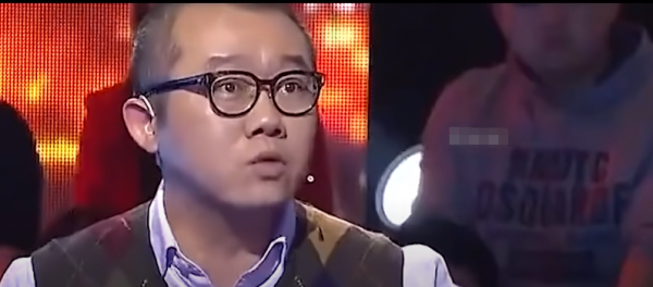 冷麵大王塗磊,毒舌不亞於金星,因為妻子的話退出《愛情保衛戰》 冷麵大王塗磊,毒舌不亞於金星,因為妻子的話退出《愛情保衛戰》