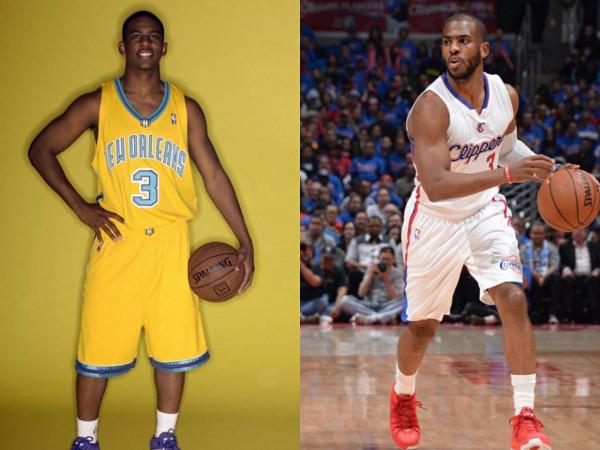 20000分+10000次助攻,對於一名組織後衛,到底是個什麼勁頭? 20000分+10000次助攻,對於一名組織後衛,到底是個什麼勁頭?