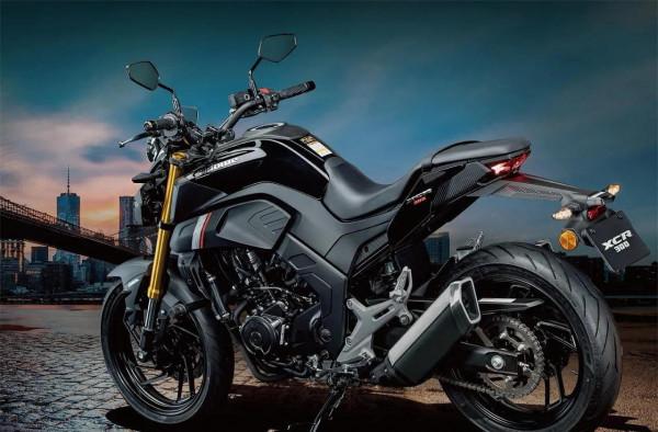 豪爵情懷又愛又恨 豪爵情懷又愛又恨