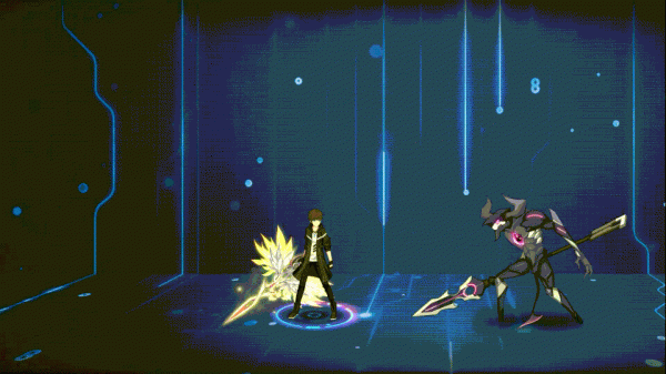 黑月實戰攻略，武裝的搭配與應用