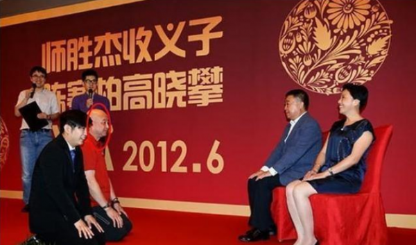 “相聲大師”陳寒柏“墜落史”，他的故事遠比你想得更精彩