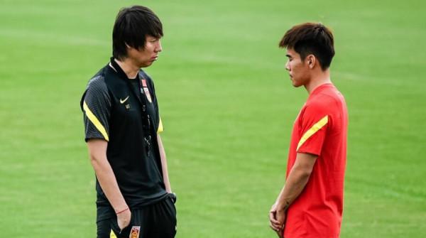 中國足球1天4大訊息!中超不排除有球隊退出,國足對手主帥發聲 中國足球1天4大訊息!中超不排除有球隊退出,國足對手主帥發聲