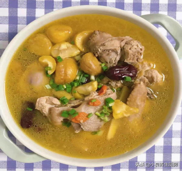 冬天要多喝湯,這湯湖北人經常喝,老少皆宜,營養滋補,健康過冬 冬天要多喝湯,這湯湖北人經常喝,老少皆宜,營養滋補,健康過冬