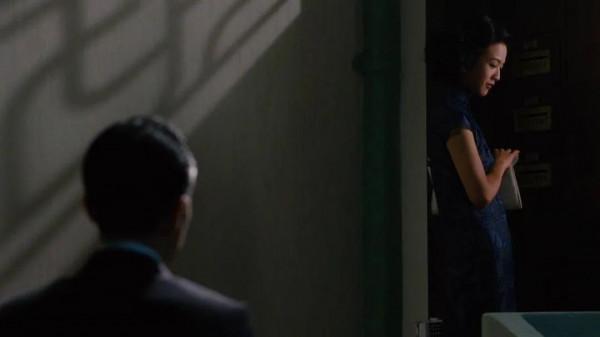 慢半拍的湯唯成就王佳芝的雋永之美