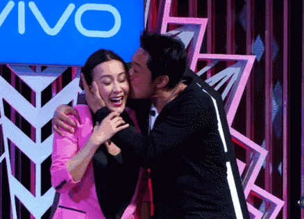 那麼油膩又那麼自信！港臺明星競賽油王，內地油王都表示服氣