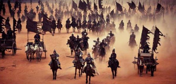 古代的刀被稱為百兵之王，棍卻很少有人使用，為何軍隊不用棍棒？