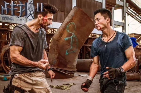 10天2個億，《沙丘》上映後反響平平，國外電影突然就“不香”了