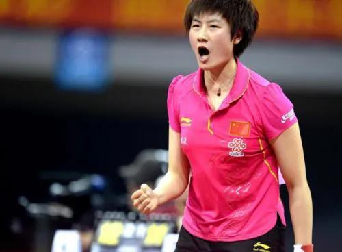 國乒女隊30年10大名將:王楠張怡寧創兩個唯一,郭躍劉詩雯最可惜 國乒女隊30年10大名將:王楠張怡寧創兩個唯一,郭躍劉詩雯最可惜