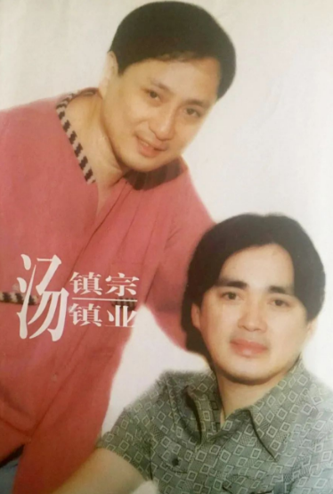 娛圈的6對兄弟:明明是一家人,卻一個是浪子一個是情種 娛圈的6對兄弟:明明是一家人,卻一個是浪子一個是情種