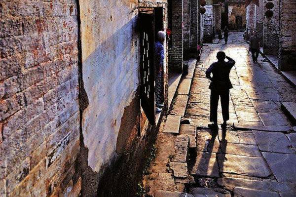 困在時間裡的母親