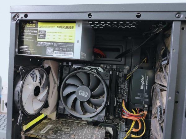 電腦電源選擇不當，電壓虛標執行不穩定，從根源解決問題