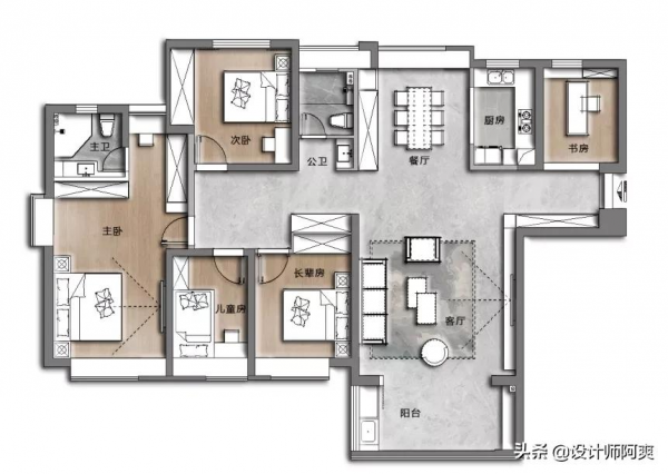 看到他家我驚呆了,陽臺晾曬+養花,櫃子居然還能薄切 看到他家我驚呆了,陽臺晾曬+養花,櫃子居然還能薄切