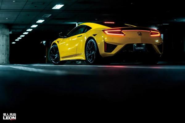 東瀛JDM傳奇跑車歸來