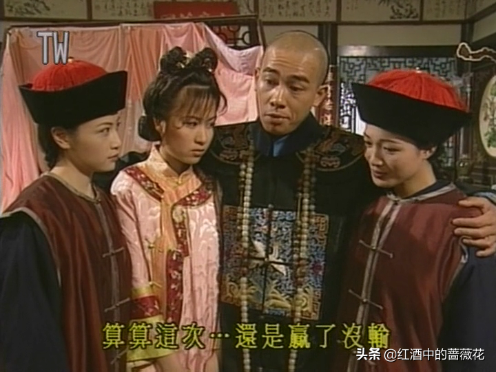 “小劉嘉玲”鄺文珣:90年代出道,22歲演小郡主,30歲嫁富商 “小劉嘉玲”鄺文珣:90年代出道,22歲演小郡主,30歲嫁富商