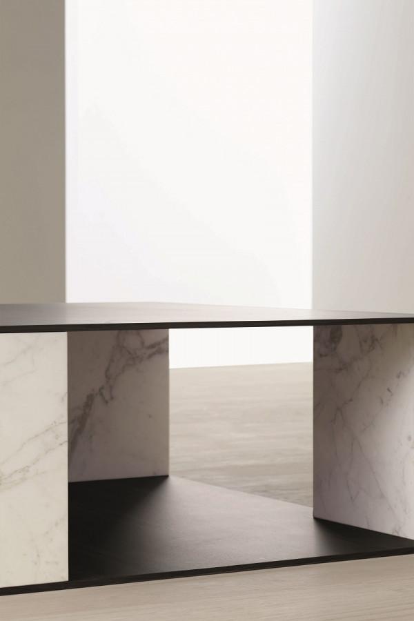 產品介紹——Quattropietre 咖啡桌