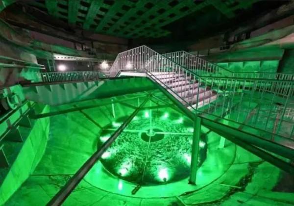 816工程：塵封36年的地下核工程