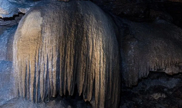探尋“冬暖夏涼”的奧秘!北京房山銀狐洞冬日遊玩指南! 探尋“冬暖夏涼”的奧秘!北京房山銀狐洞冬日遊玩指南!