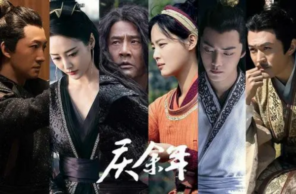 錯過一部都是遺憾，“零差評”的5部劇，你看過幾部呢？