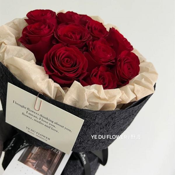 2&period;14花束靈感合集，這樣做花更好賣