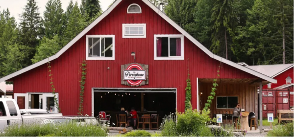 從濱海勝地到舒適山區,4個絕佳目的地開啟大溫短途車程之旅 從濱海勝地到舒適山區,4個絕佳目的地開啟大溫短途車程之旅