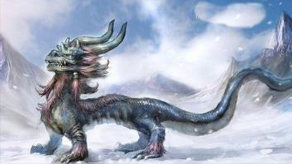 龍生九子,九子各不同,你還是隻知道狻猊、狴犴嗎? 龍生九子,九子各不同,你還是隻知道狻猊、狴犴嗎?