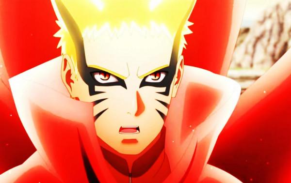 博人傳：鳴人的最強形態，是六道仙人模式，還是重粒子模式？