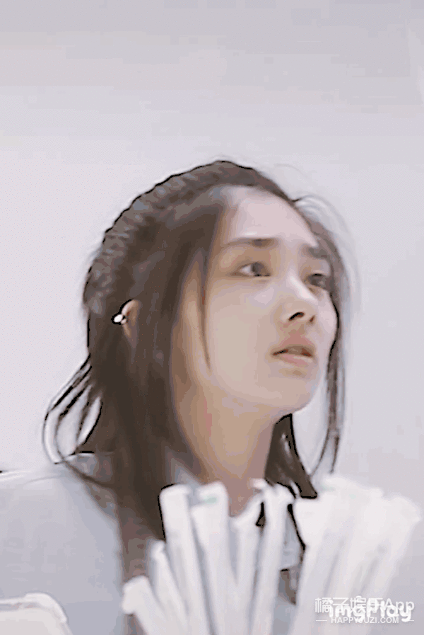 95後小花大軍來襲，和鹿晗白敬亭搭戲資源超好？但誰能火可不一定