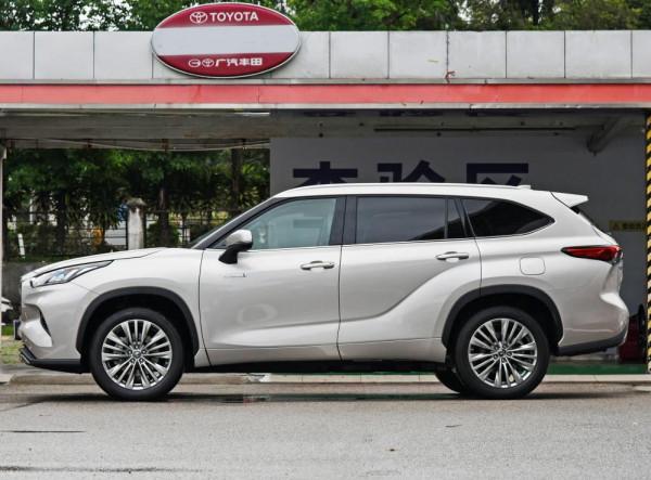 SUV還是7座的好，可以看看這三款，舒適省油，操控性好